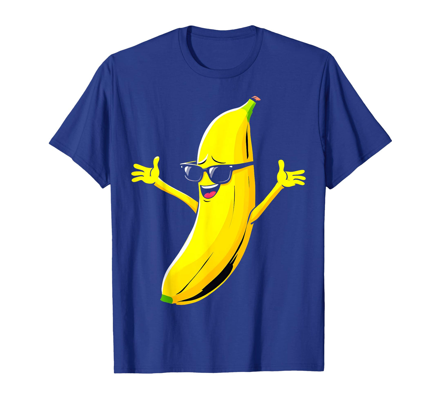 Funny Banana T-Shirt