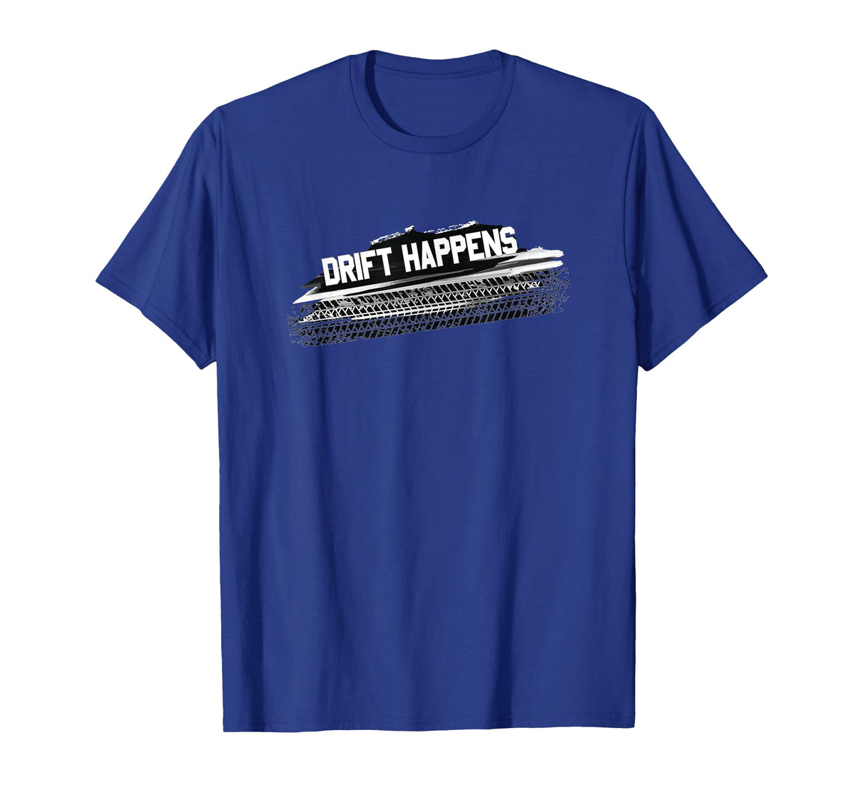 Drift passes automotive drifting motorsport car T-Shirt