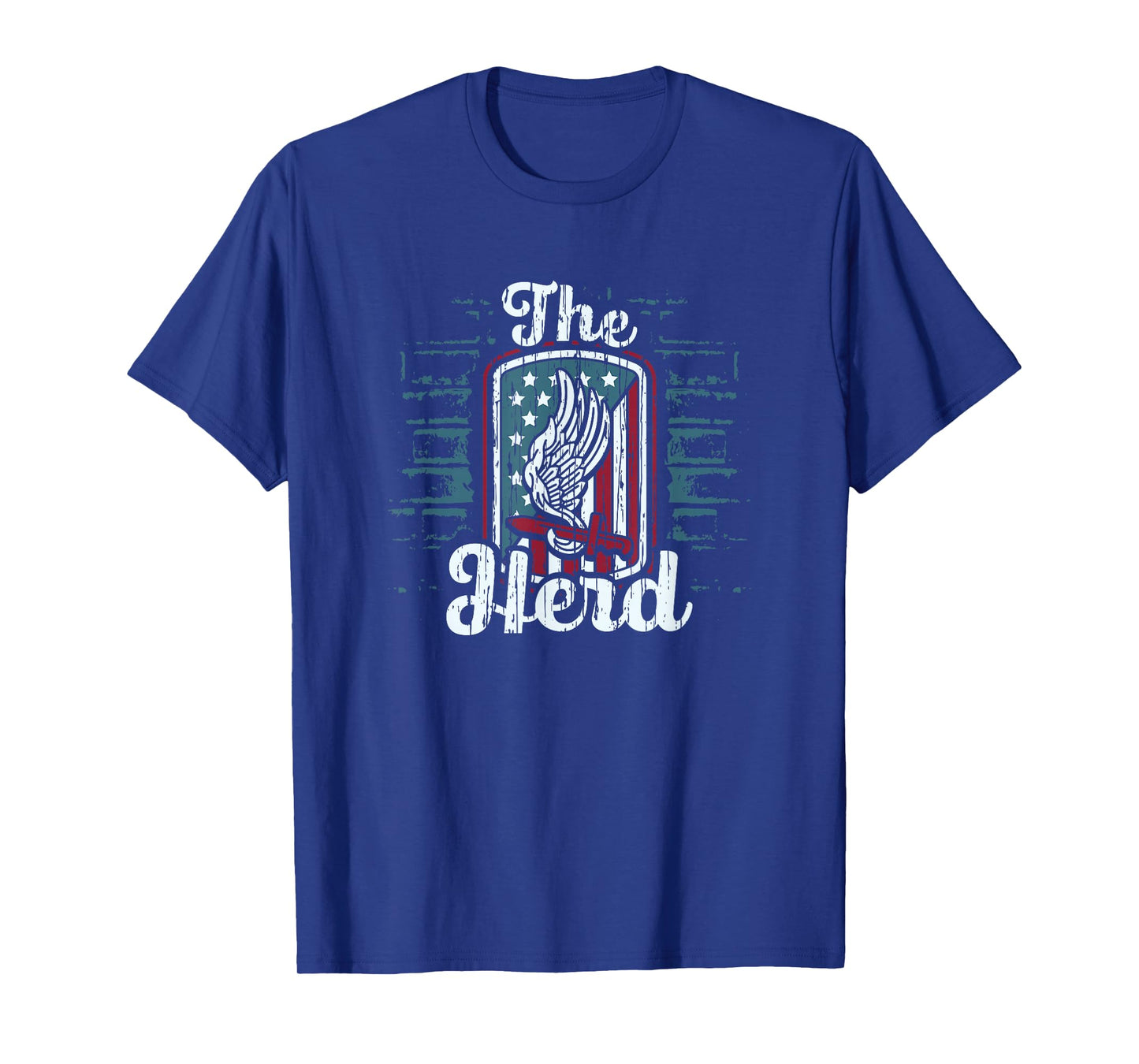 173rd Airborne Brigade Combat Team T-Shirt