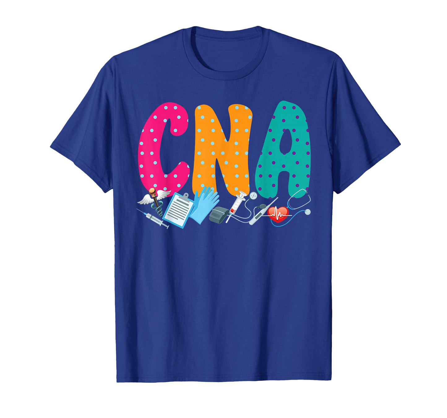 CNA Nurse Certified Nursing Assistant Cna T-Shirt