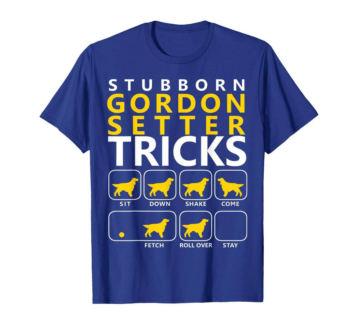 Gordon Setter T-shirt T-Shirt