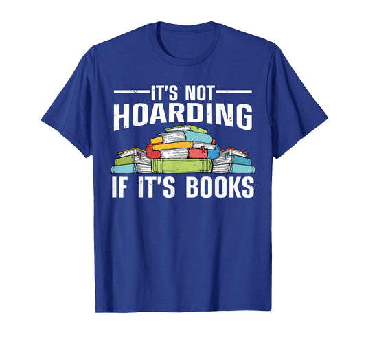 Cool Books Art Men Women Read Books Bookworm Library Reading T-Shirt