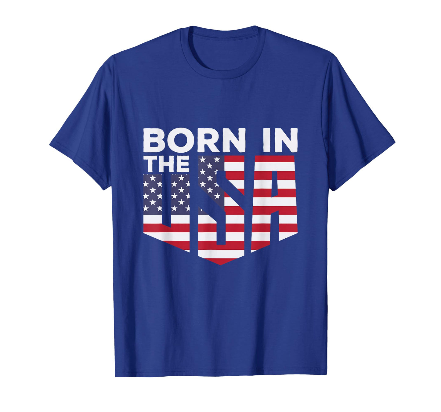 Born in The USA T-Shirt
