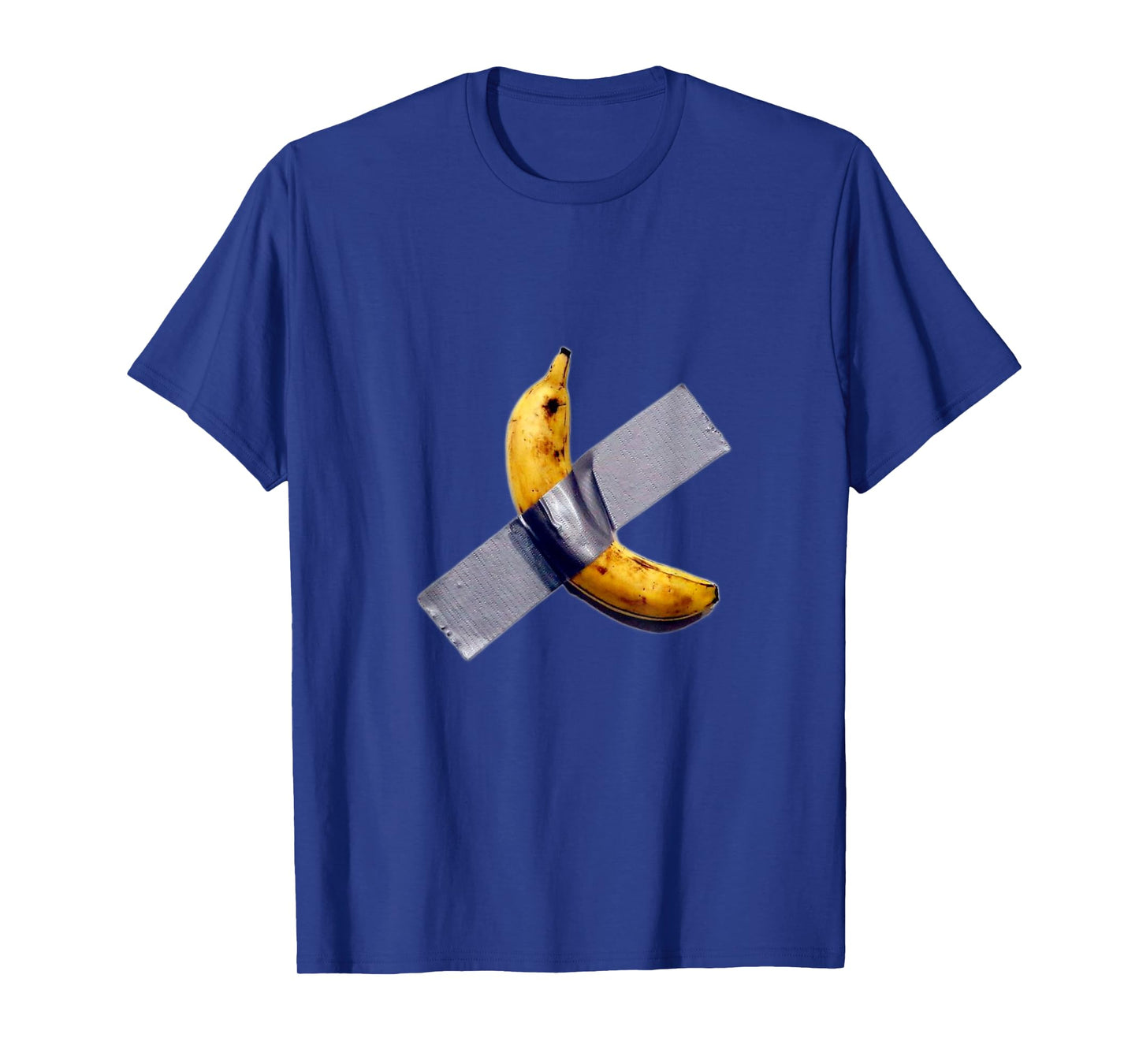 Duct Taped Banana T-Shirt