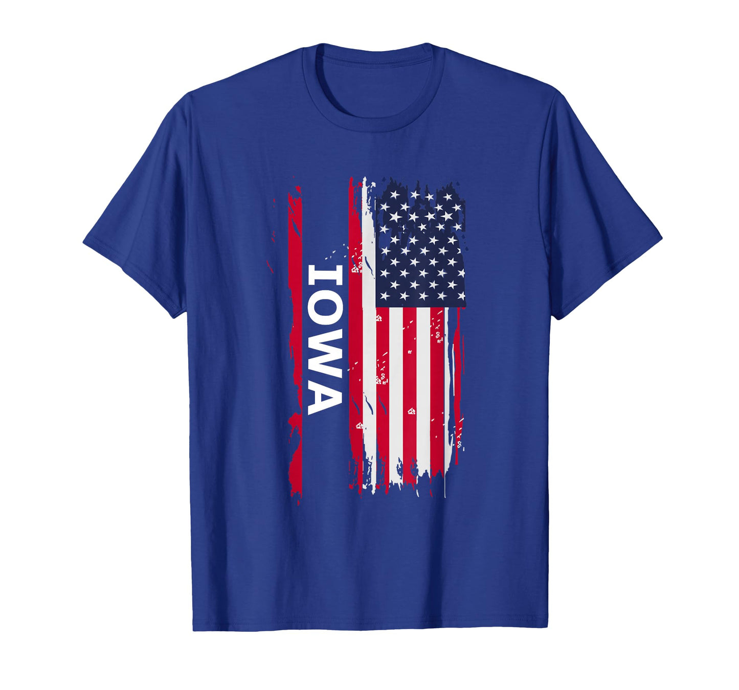 Iowa City T-Shirt