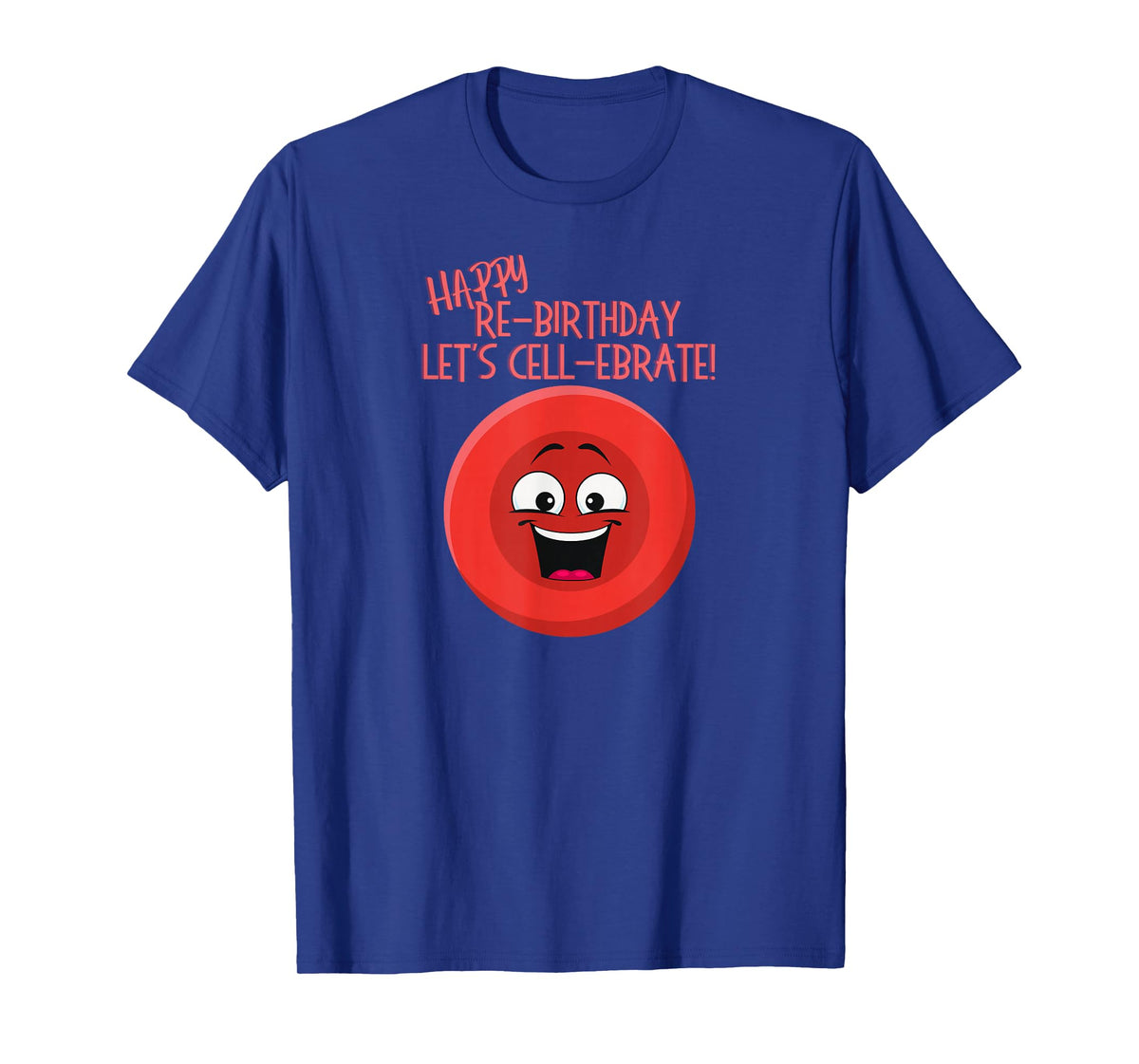 Bone Marrow Transplant Survivor - Tops, Tees & Accessories T-Shirt