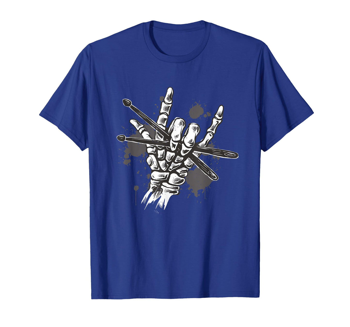 Funny Drumming Drumsticks Saying - Percussionist & Drummer T-Shirt