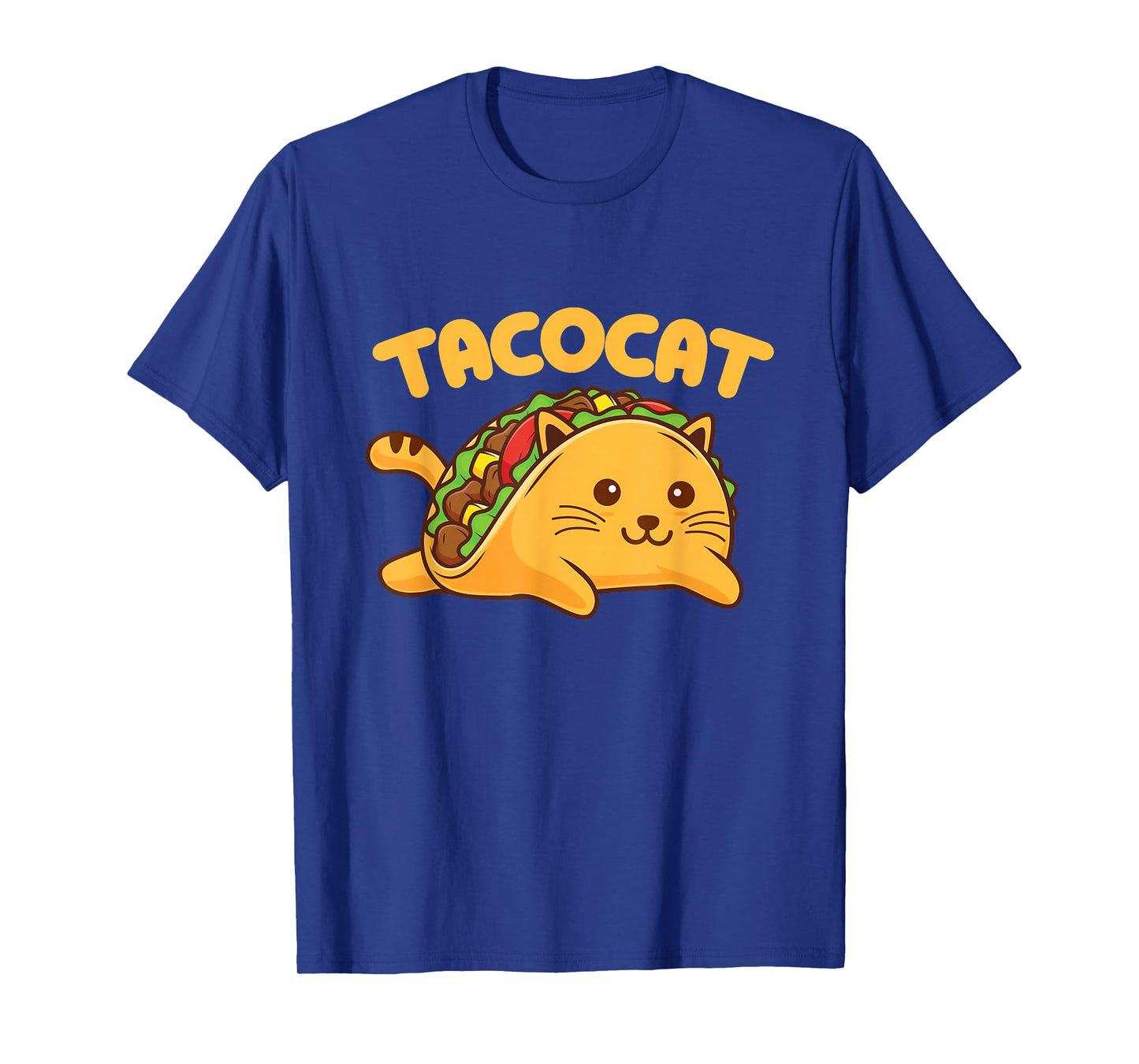 Tacocat - Taco Lover Mexican Food Taco Tuesday T-Shirt