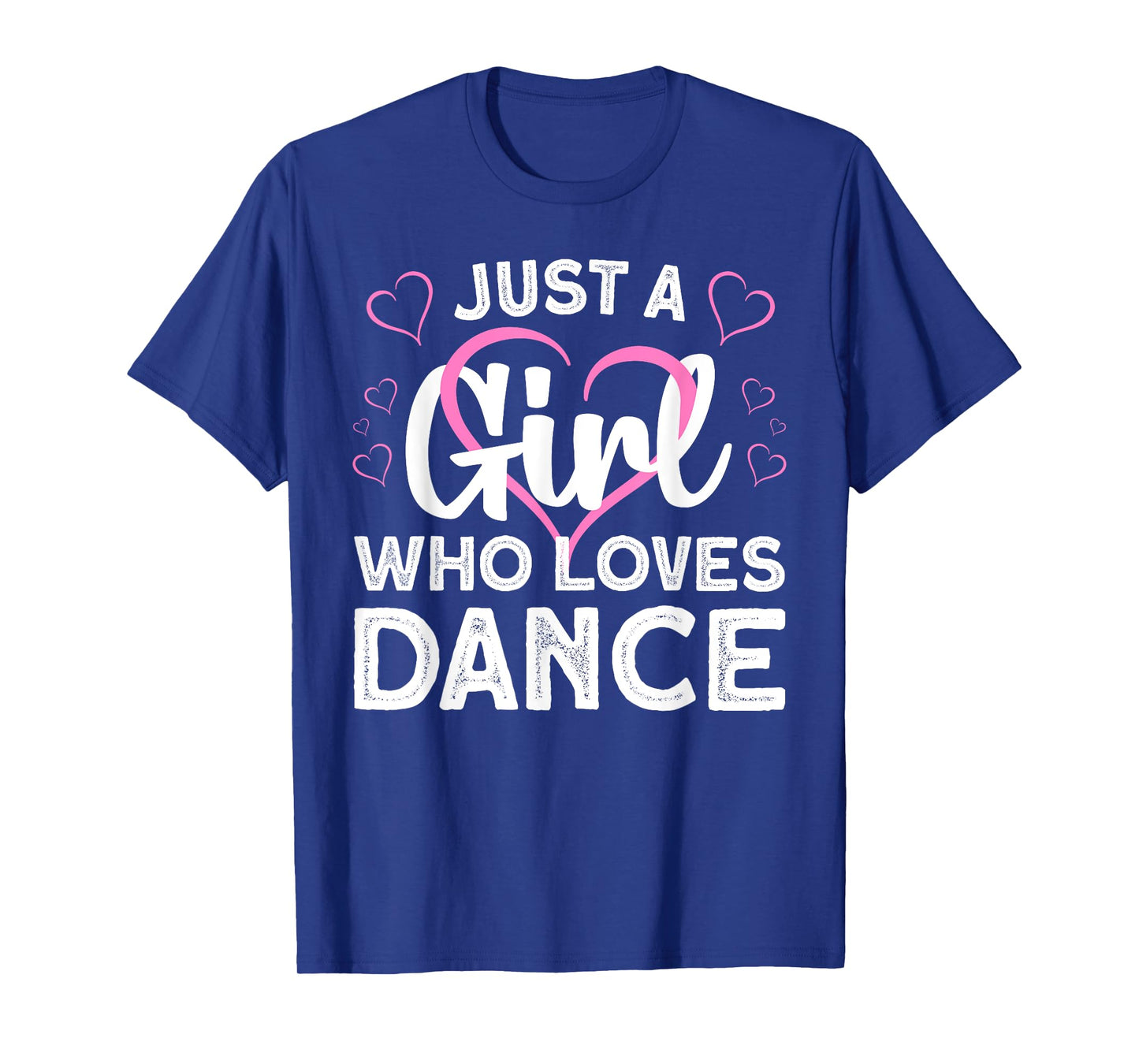 Cool Dance Art for Women Teen Girl Jazz Dancing Class Dancer T-Shirt