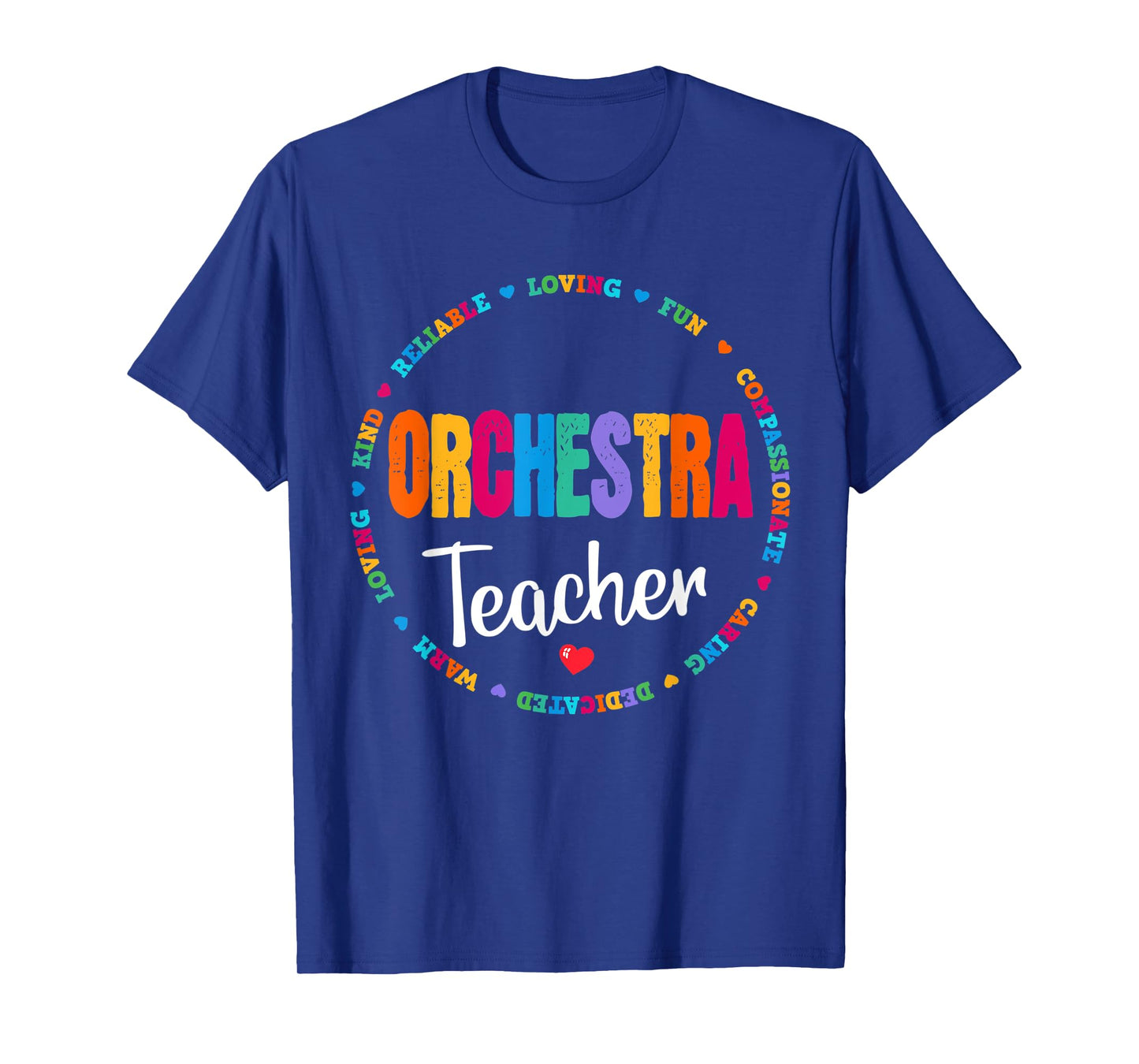 Band Orchestra Teacher Music Teachers are Cool T-Shirt for Men Women Kids