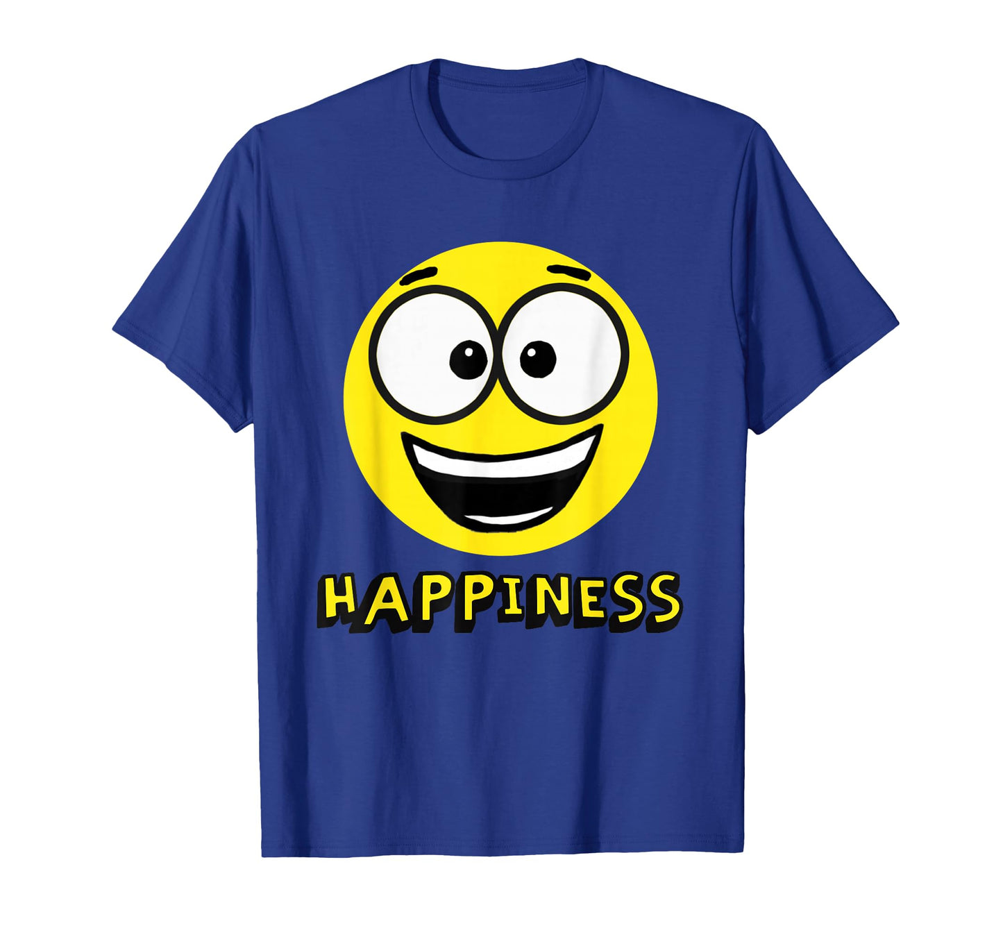 A Little SPOT of Happiness Version 2 T-Shirt