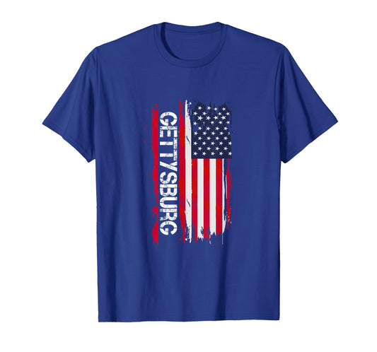 Gettysburg PA T-Shirt