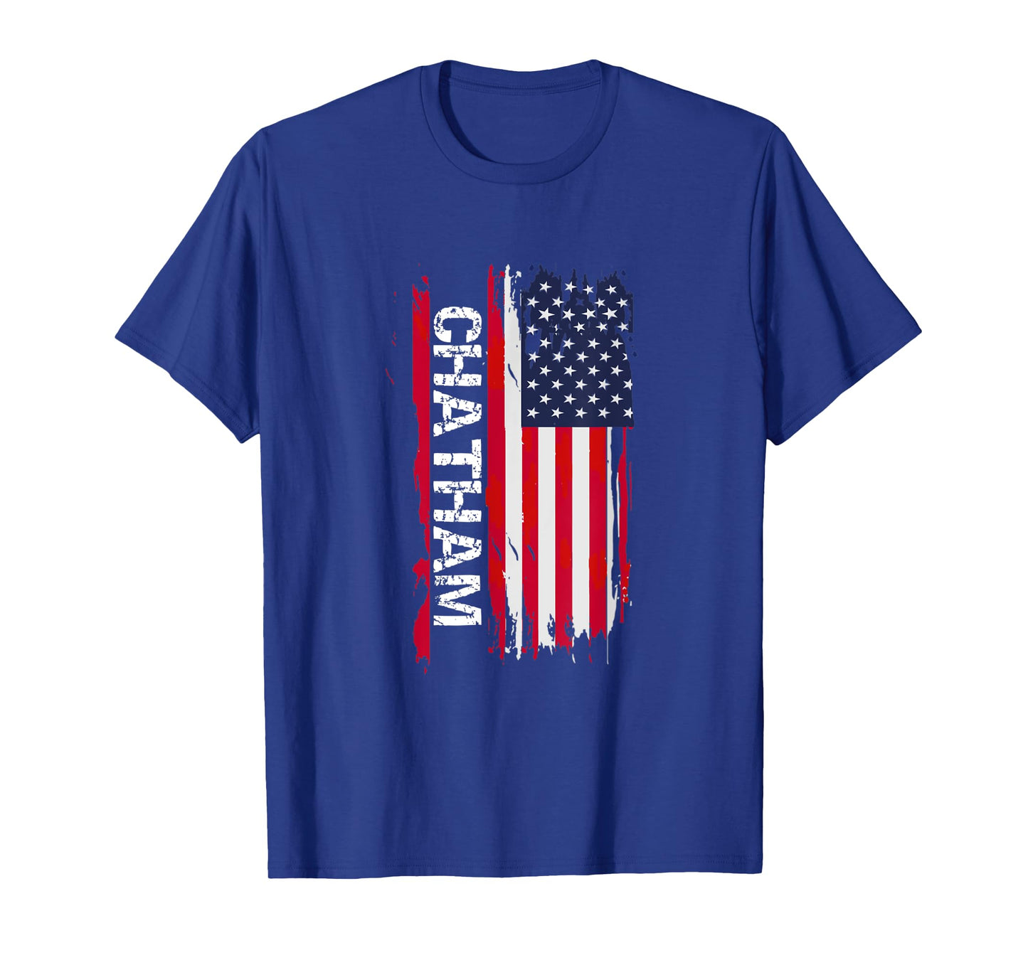 Chatham City T-Shirt