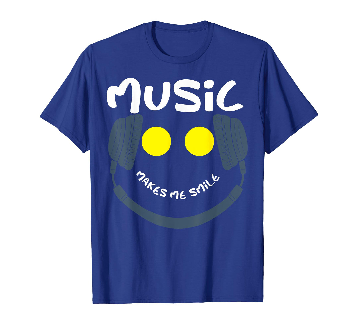Awesome Music T-Shirt