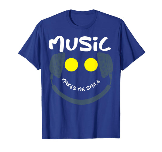Awesome Music T-Shirt