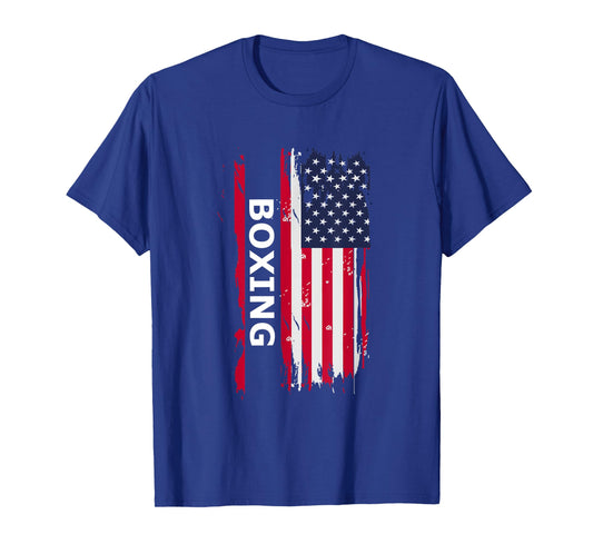 Boxing T-Shirt
