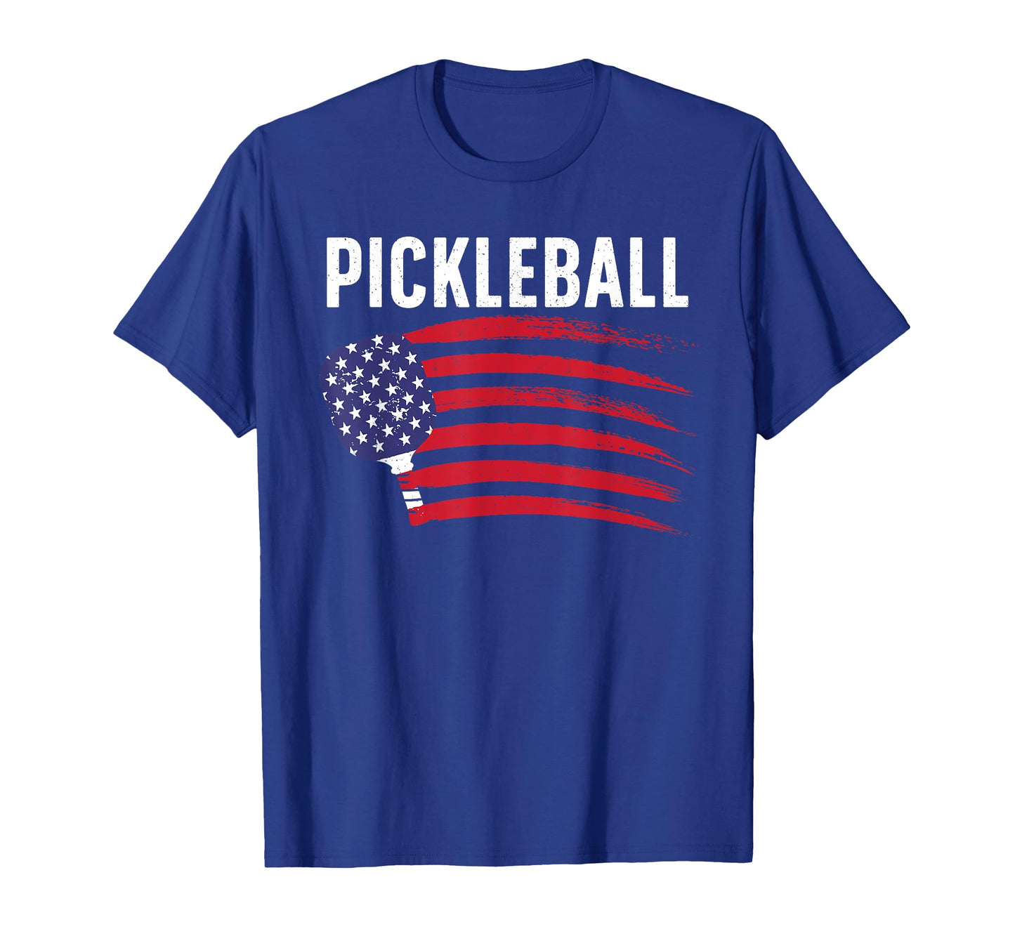 Cool Pickleball For Men Women Paddle Sport Pickleball Lover T-Shirt