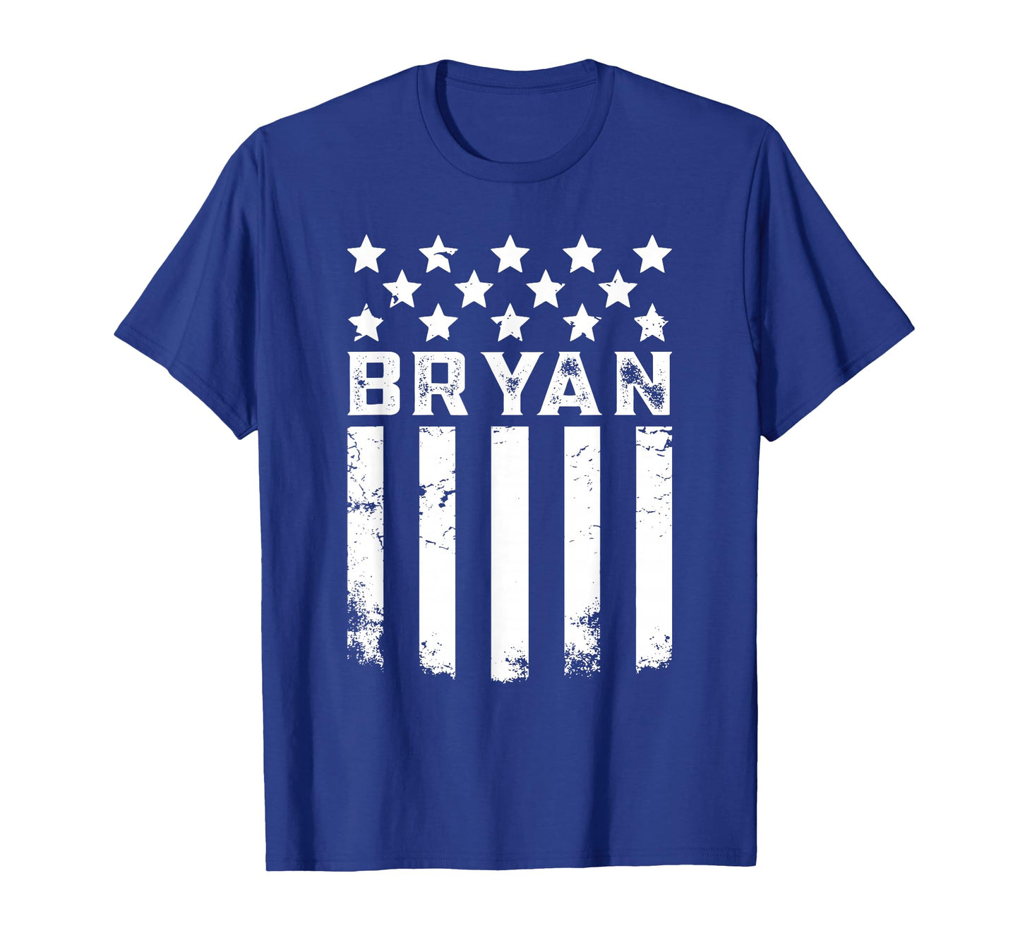 Bryan T-Shirt