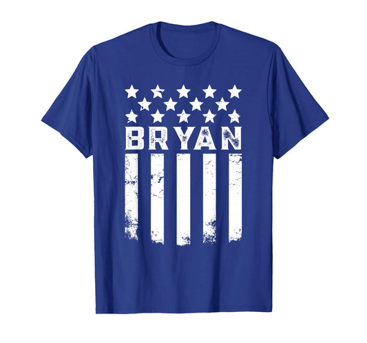Bryan T-Shirt