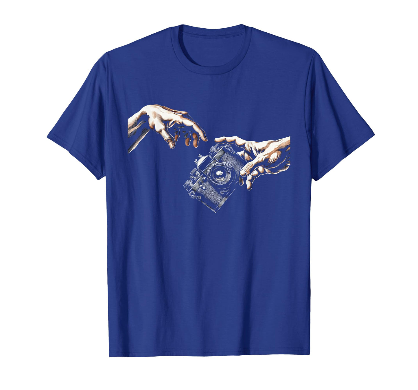 Photographer Photography T-Shirt