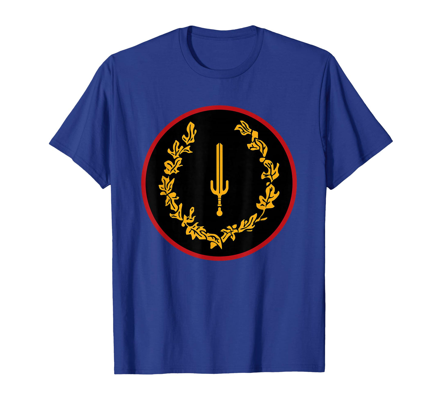 Heritage African American Flag Black History 1967 T-Shirt