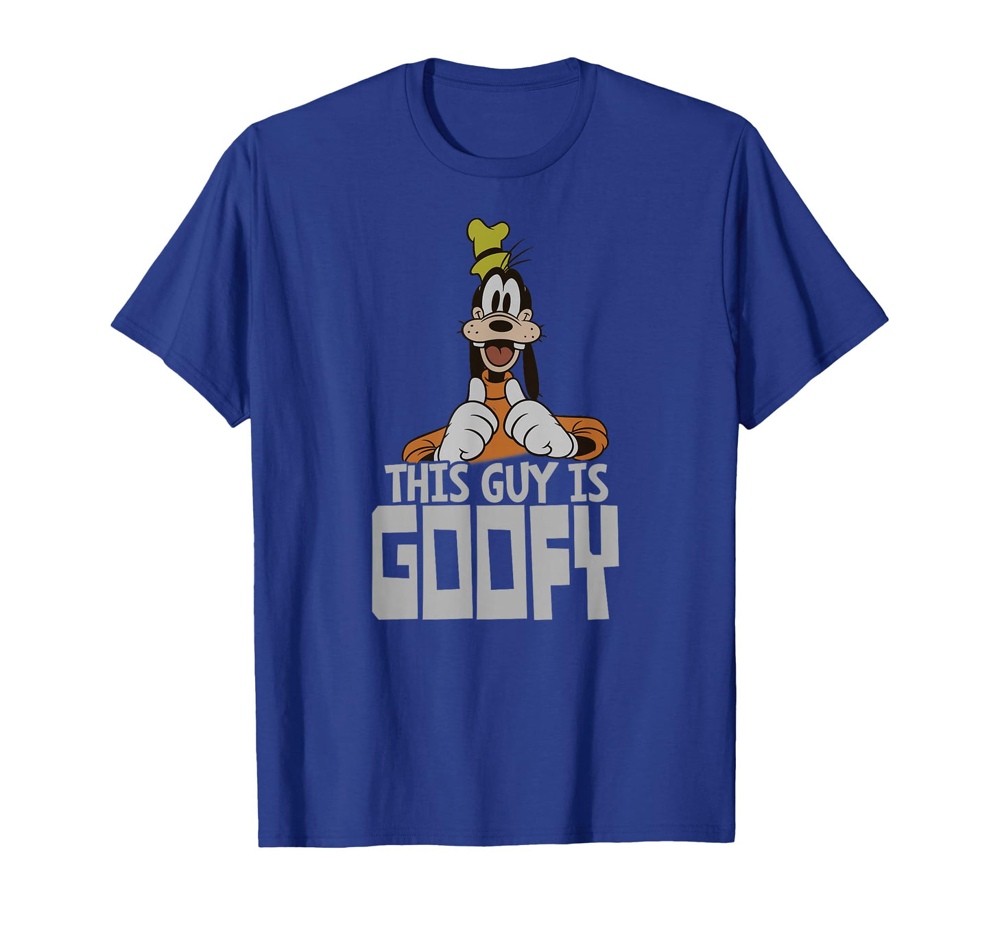 Disney This Guy is Goofy T-Shirt