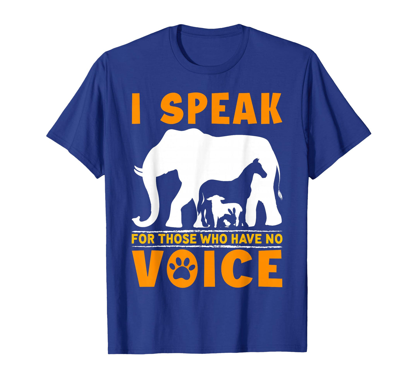 Animal Rights Design For Animal Activists T-Shirt