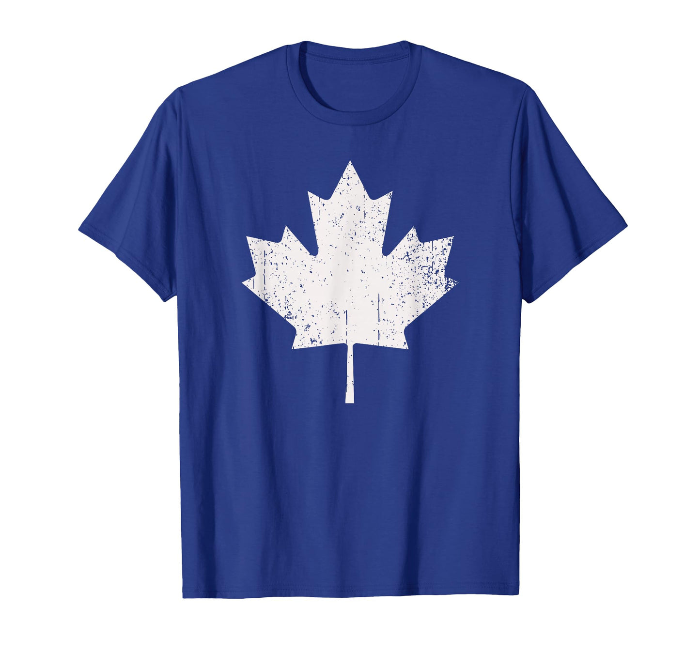 Maple Leaf Flag of Canada Cool Men Women Canadian T-Shirt