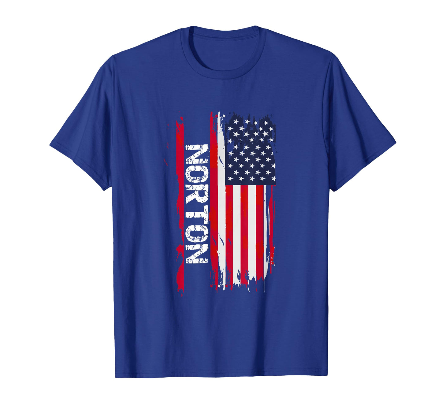 Norton City T-Shirt