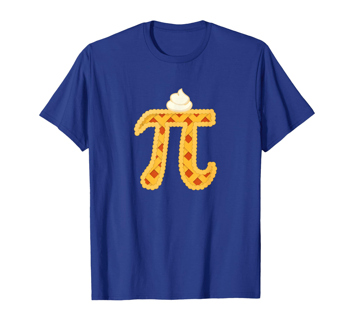 Funny Apple Pi/Pie Pun Math Teacher Gift Pi Day 2020 T-Shirt