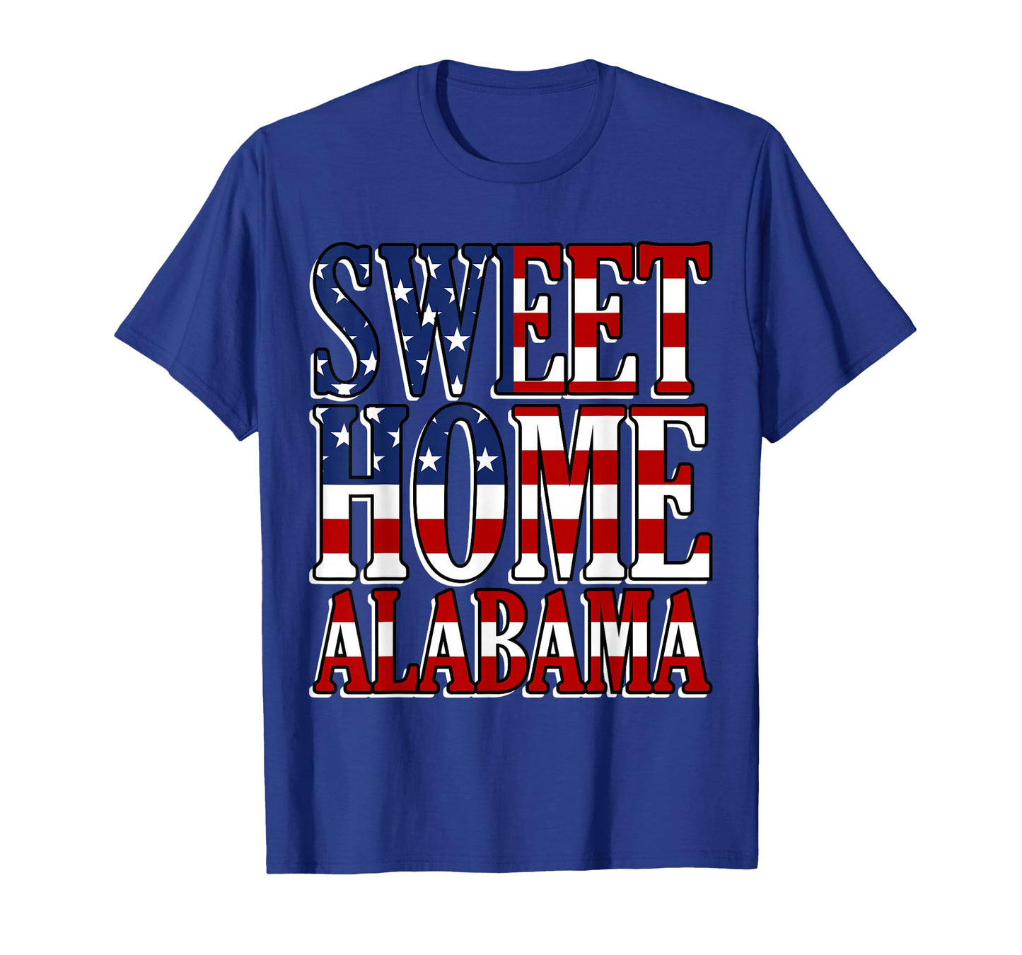 Sweet Home Alabama T-Shirt