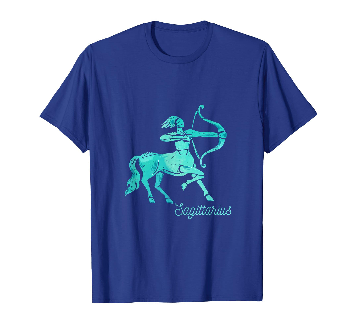 Astrological Sign Zodiac Sign Sagittarius T-Shirt