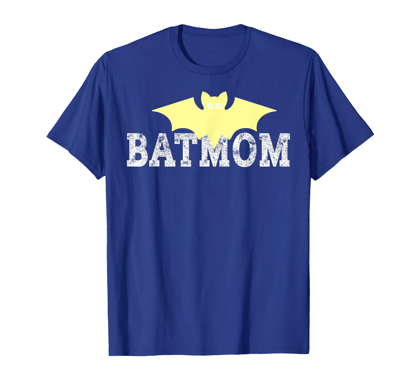 Batmom T-shirt Mom T-Shirt