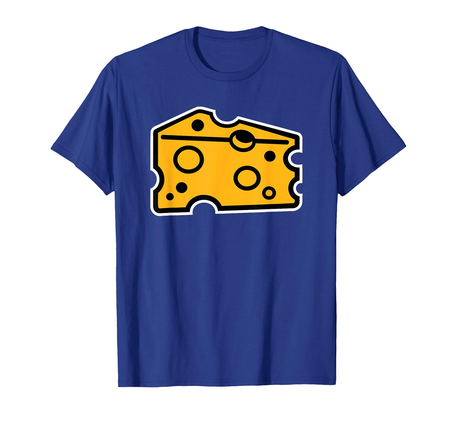 Cheese T-Shirt