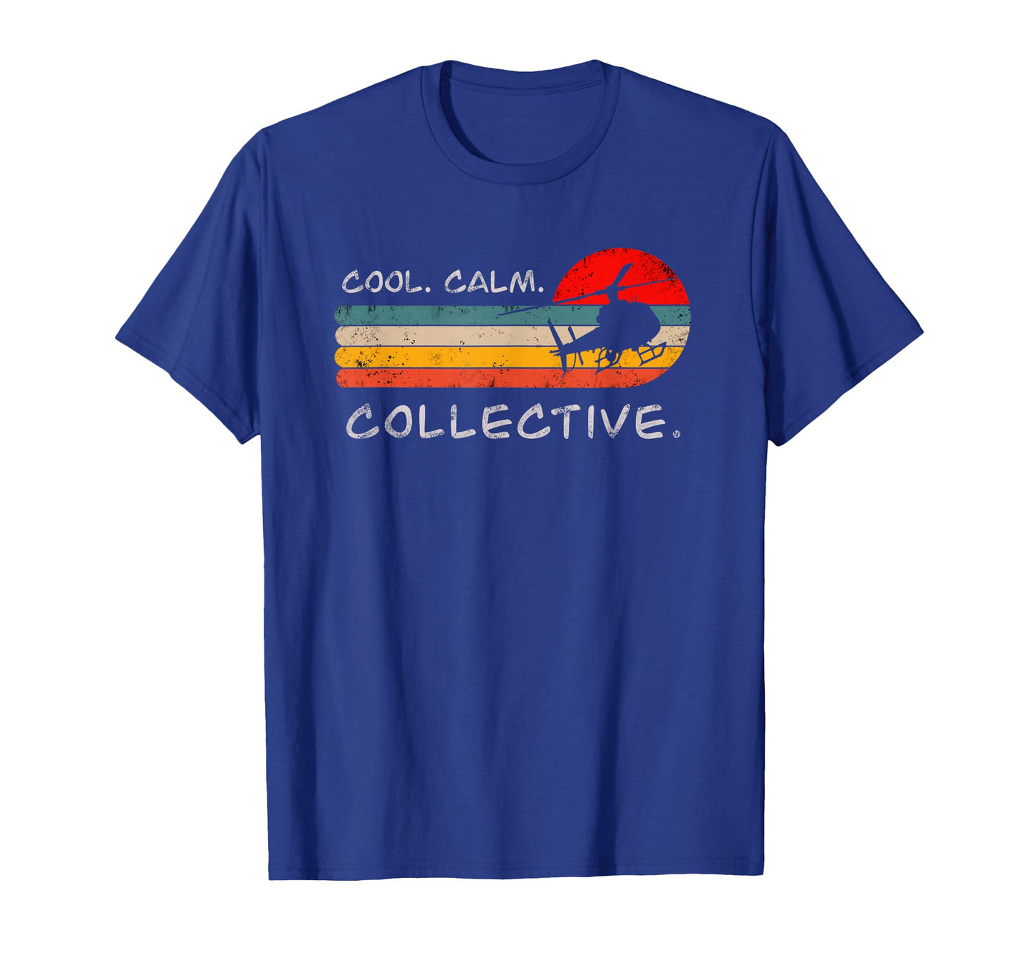 Cool Calm Collective T-Shirt