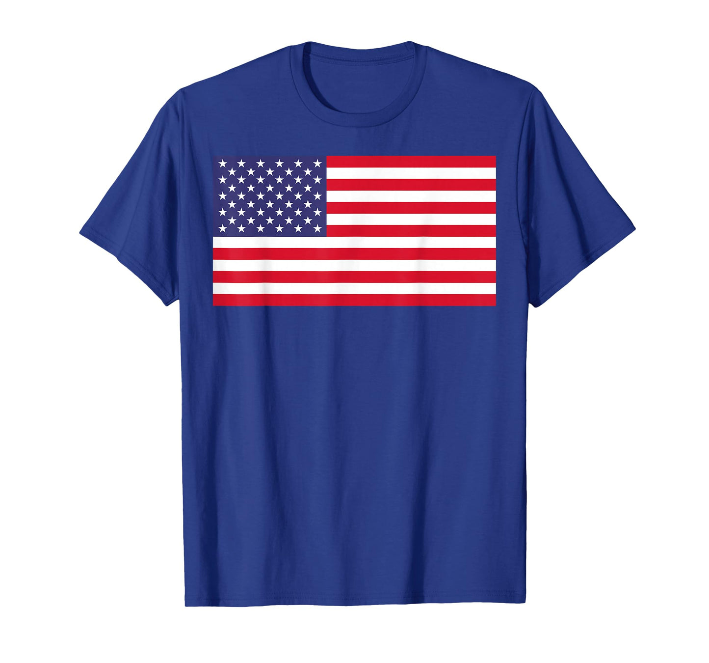 American Flag T-Shirt