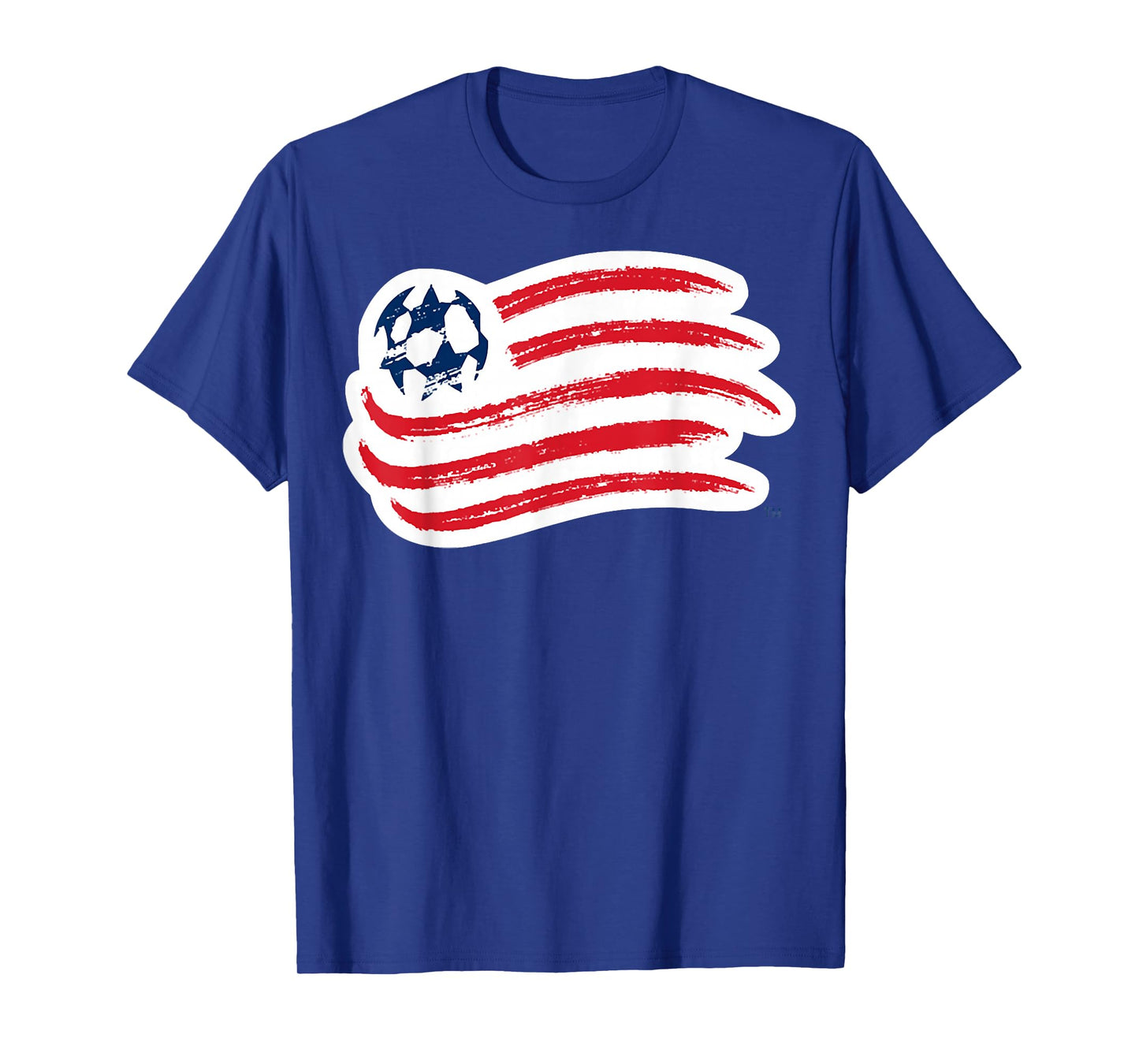 revolution-new england T-Shirt