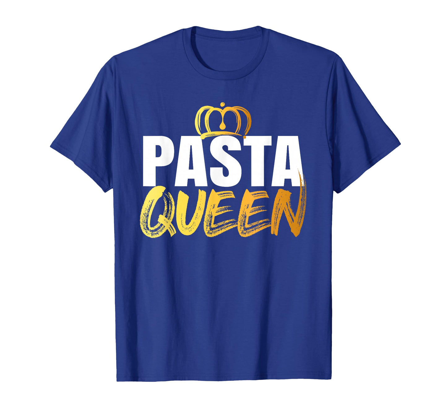 Pasta Queen T-Shirt