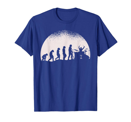 Drummer Gifts Drums T-Shirt