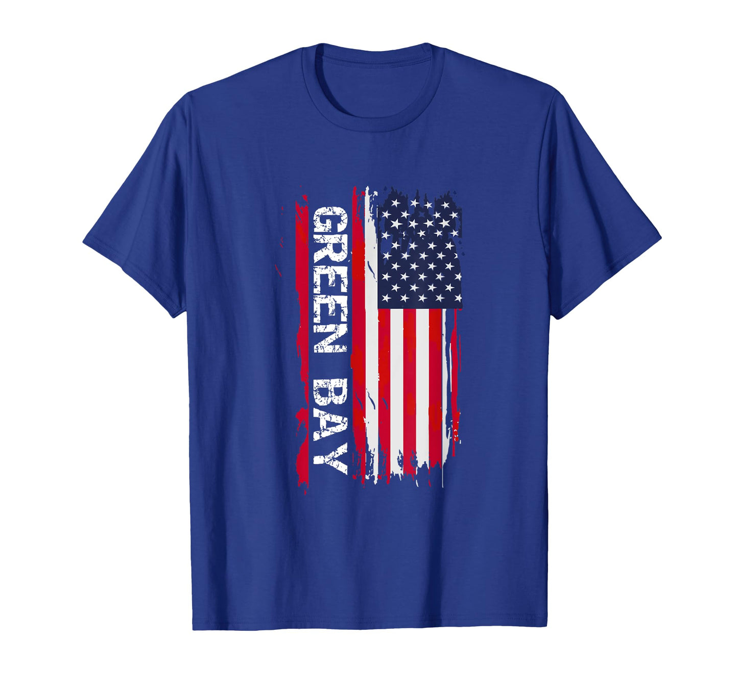 Green Bay City T-Shirt