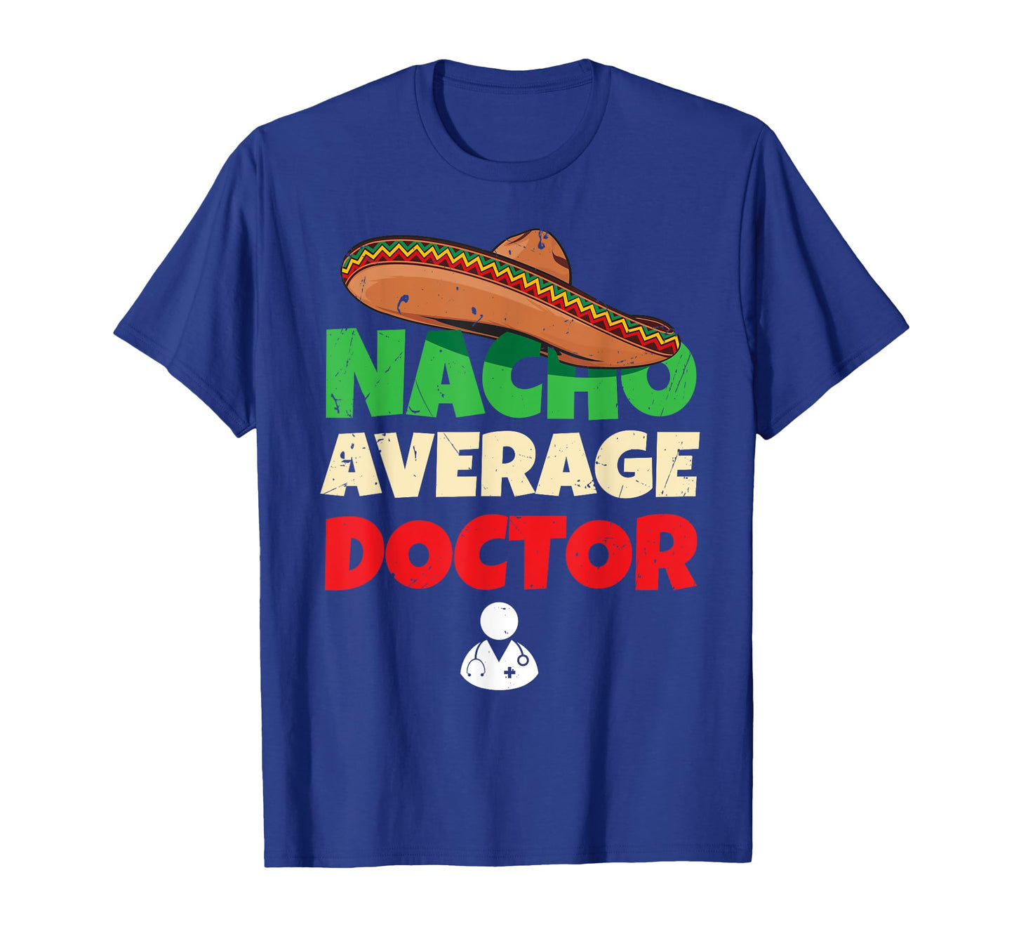 Apparel for Doctors | Medical Student Joke Pun Funny Doctor T-Shirt