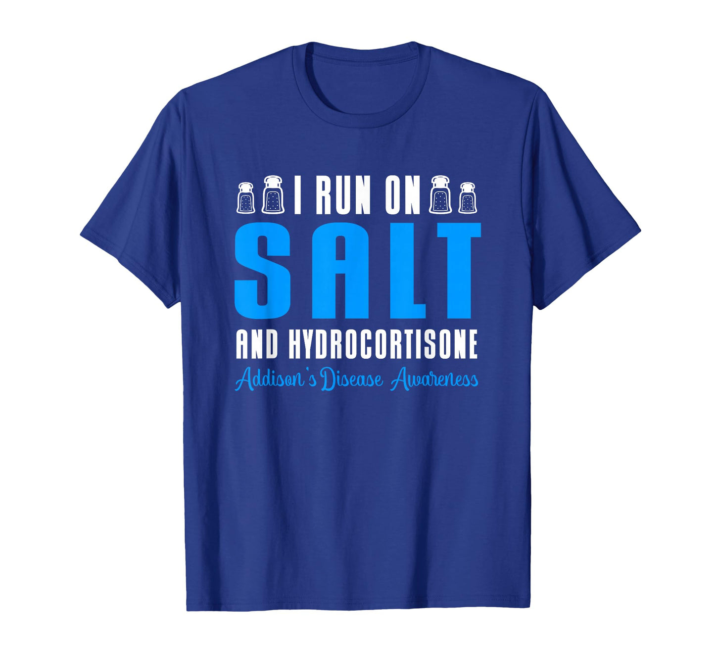 Addison's Disease T-Shirt