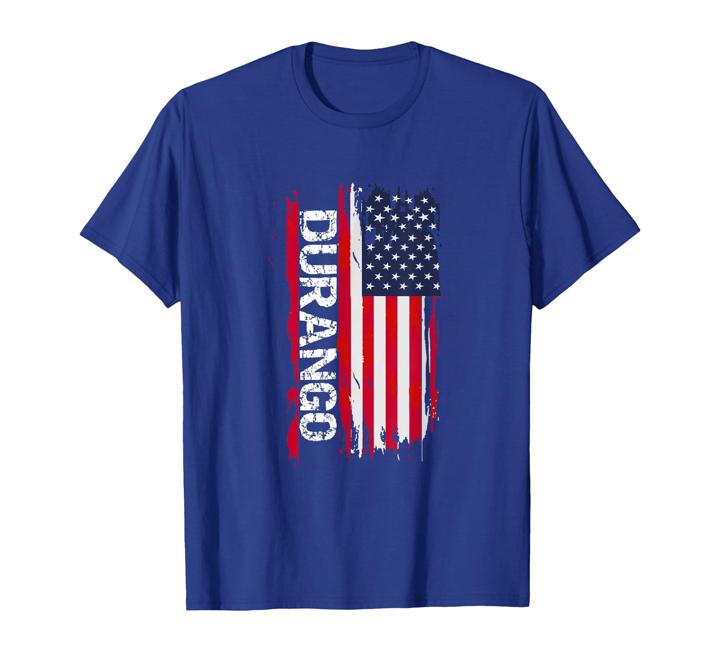 Durango City T-Shirt