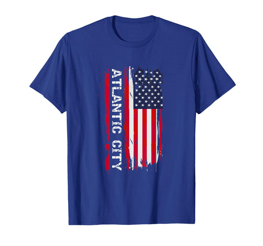 Atlantic City T-Shirt