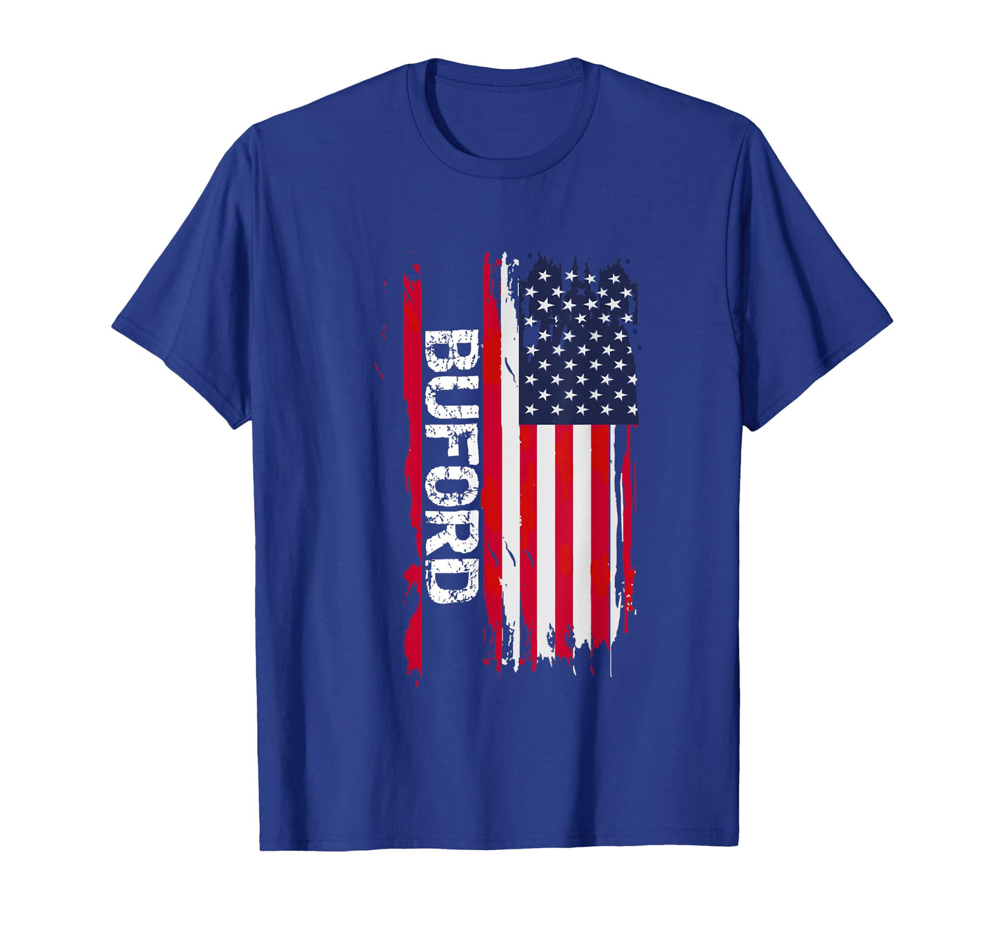 Buford City T-Shirt