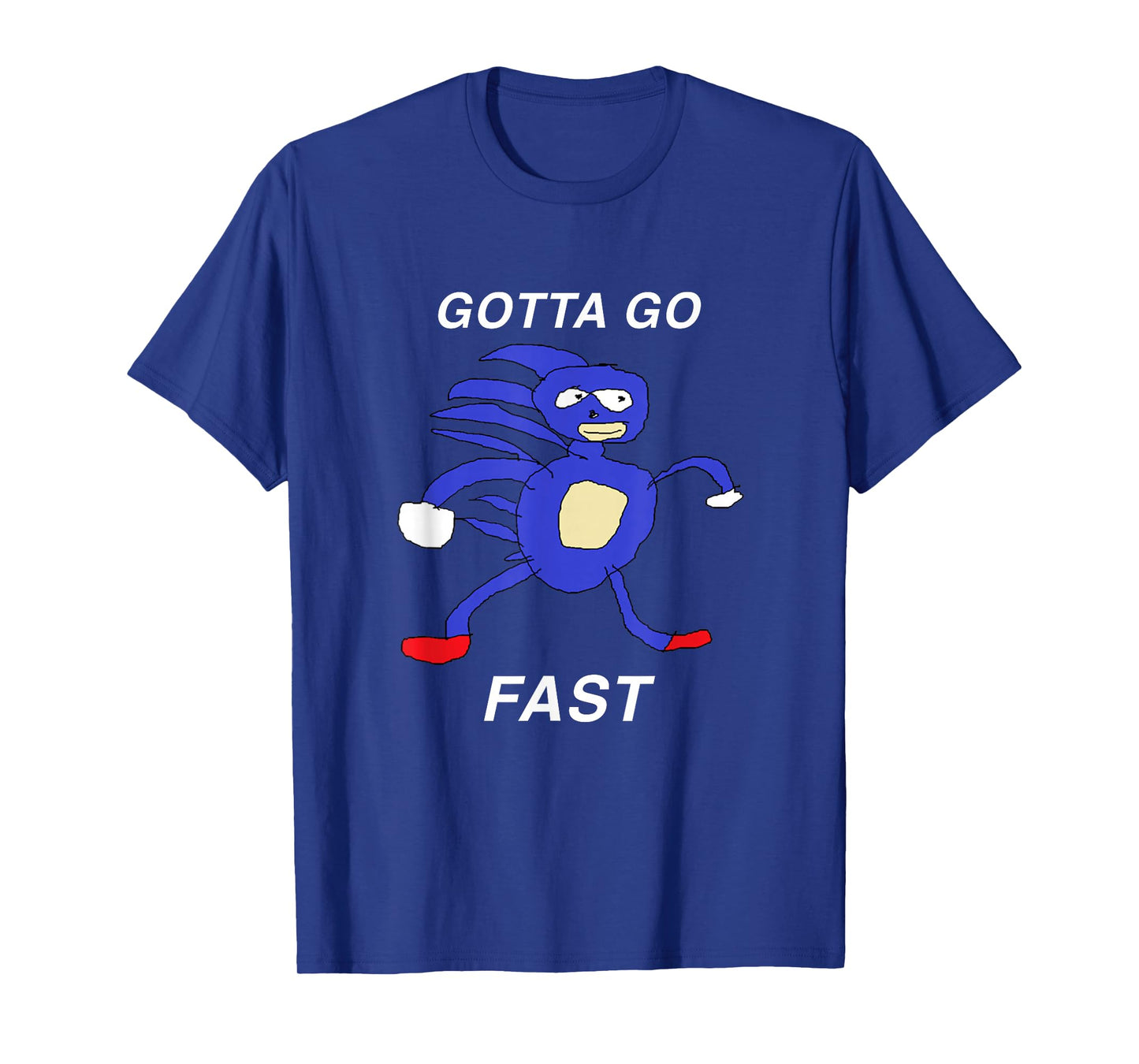 Sanik Meme T-Shirt