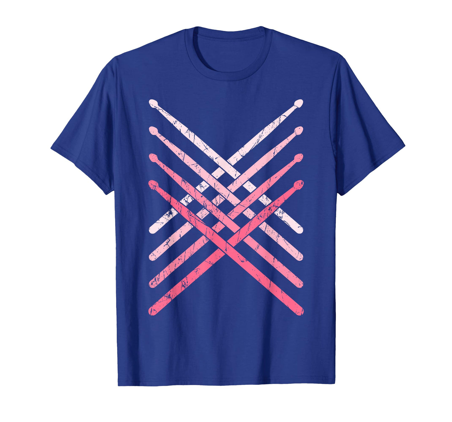 Drummer Drummer Drumsticks Drummer Drummers Women T-Shirt