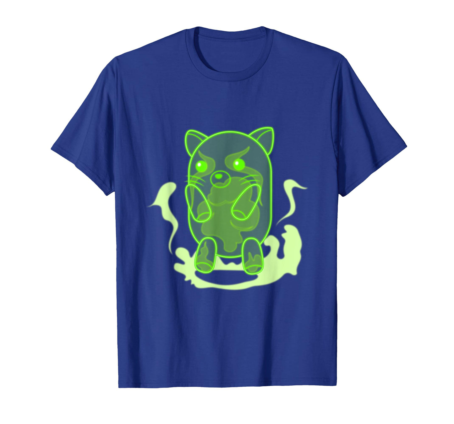 Pet Show: Ghost Cat! T-Shirt