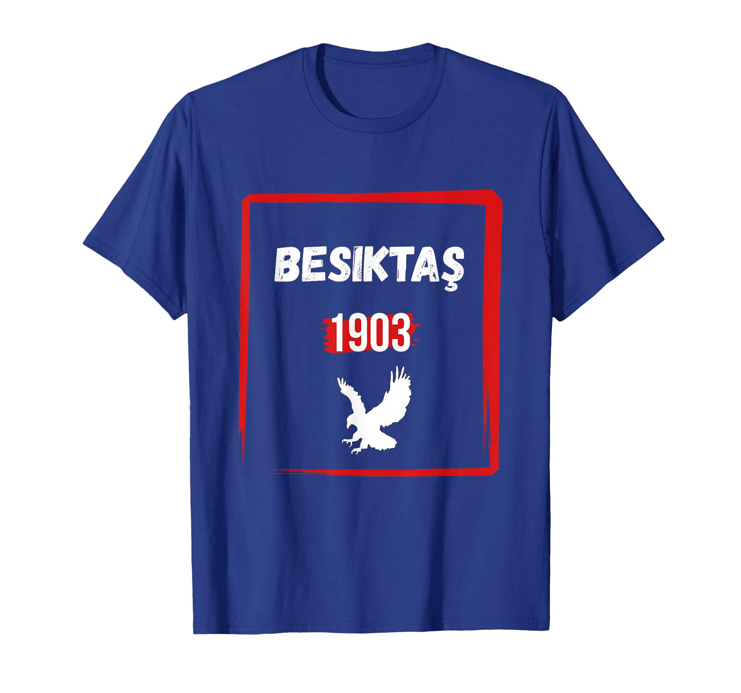 Besiktas T-Shirt