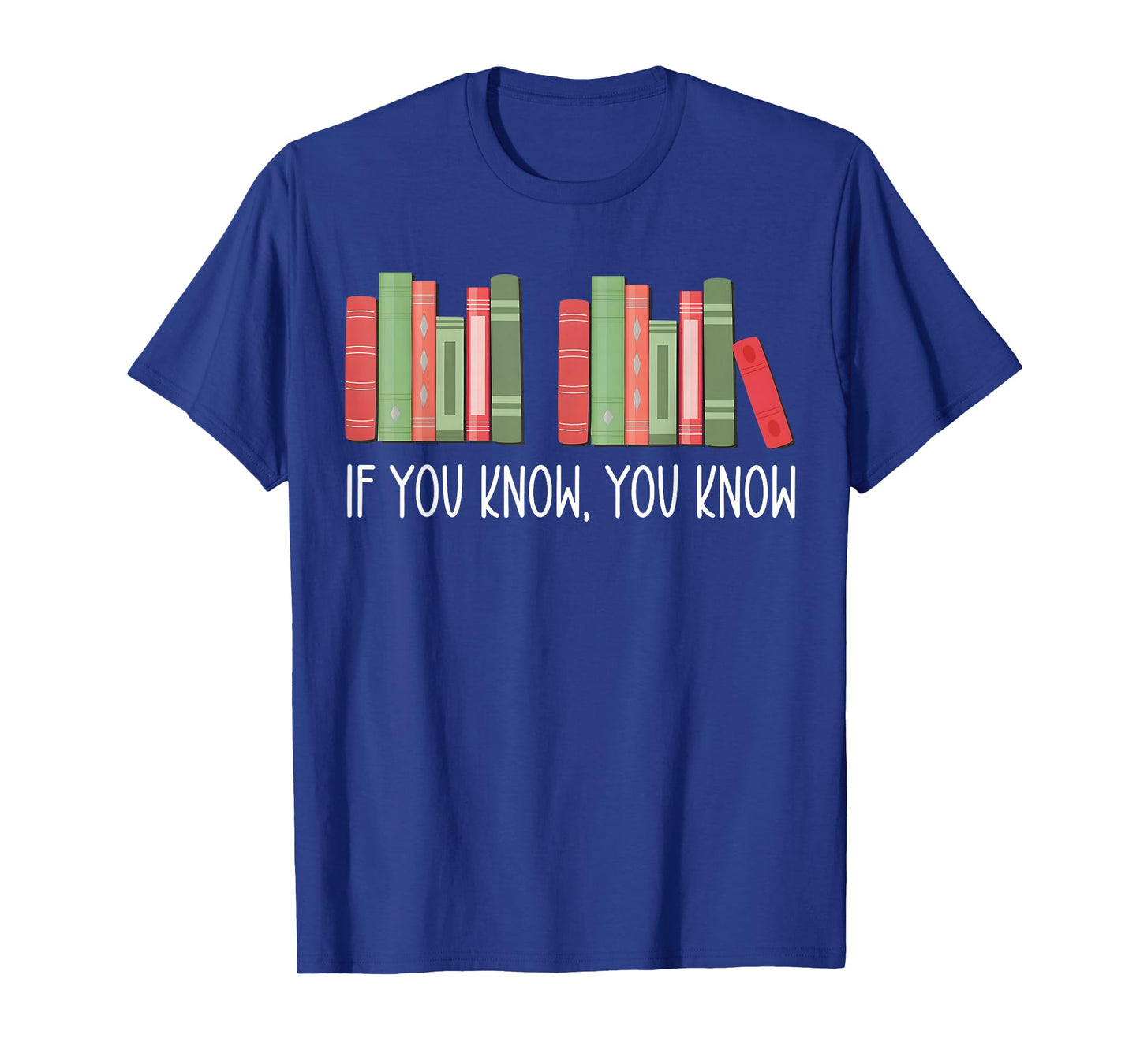 Funny Christmas Book 67 If You Know You Know 67 Meme Teacher T-Shirt